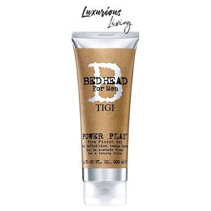 TIGI Bed Head for Men Power Play Firm Finish Gel